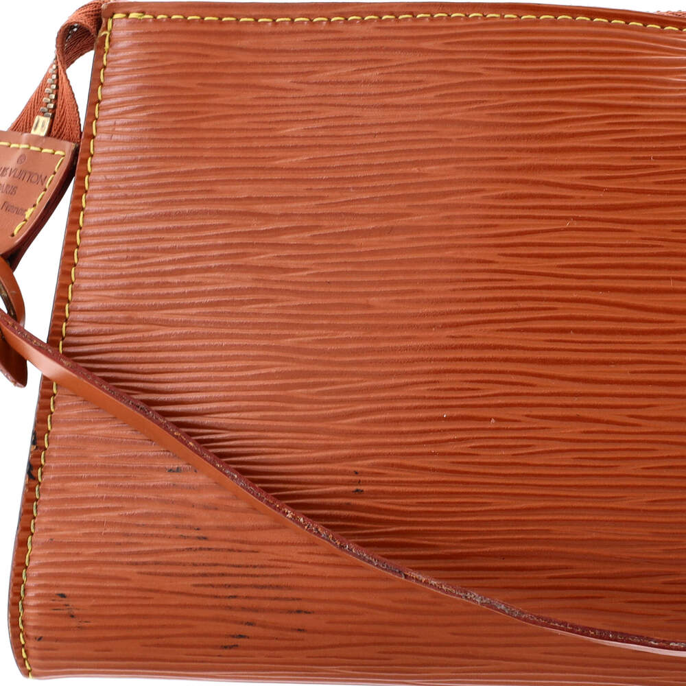 Louis Vuitton Pochette Accessoires Epi #239957L53B - Picture 7 of 9